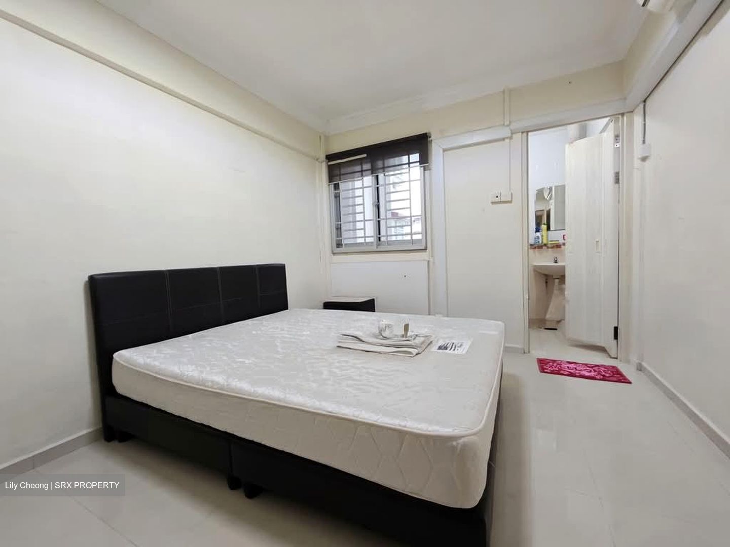 Blk 107 Kebun Baru Heights (Ang Mo Kio), HDB 3 Rooms #566196421